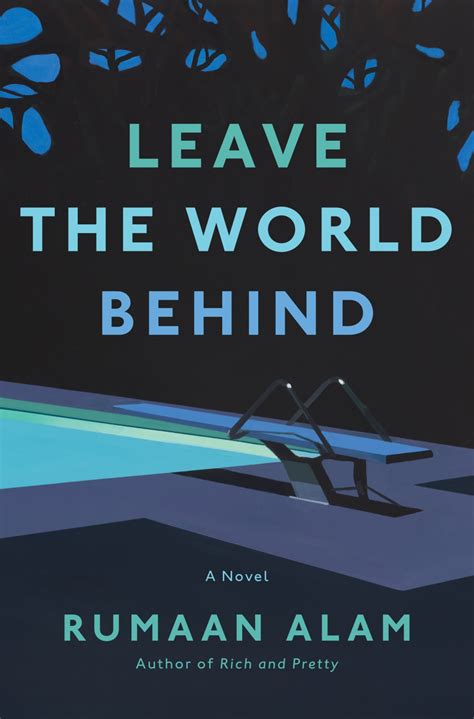 leave the world behind 2